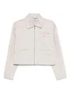 Adidas Originals Adidas Outerwears In Nude