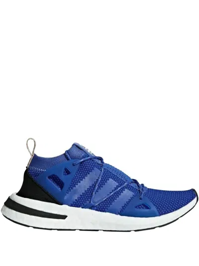 ADIDAS ORIGINALS ARKYN LACE-UP SNEAKERS