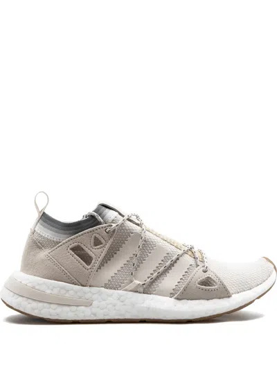 Adidas Originals Arkyn Low-top Sneakers In White