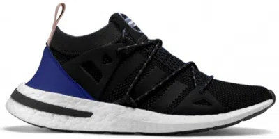 Pre-owned Adidas Originals Arkyn (women's) Sneakers In Core Black/ash Pearl In Multi