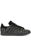 Adidas Originals Article Name Sneakers In Black