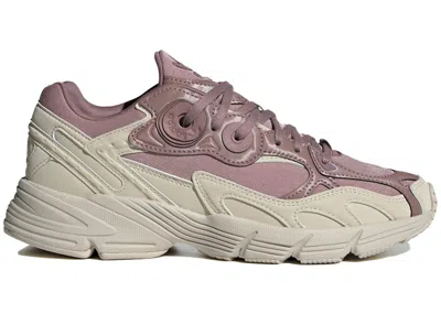Pre-owned Adidas Originals Astir (women's) Sneakers In Purple/bliss