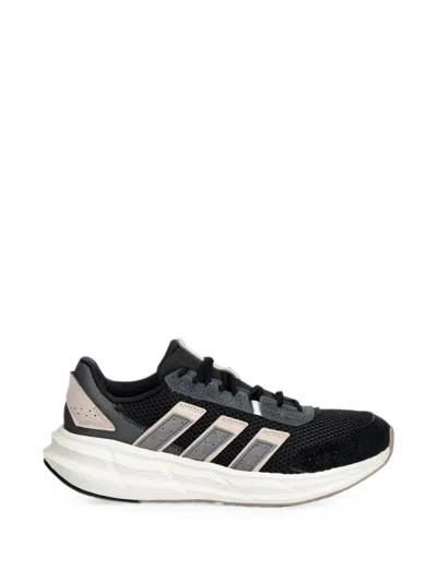 Adidas Originals Astrastar Sneakers In Black