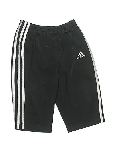 Pre-owned Adidas Originals Babies' Athletic Shorts In Black
