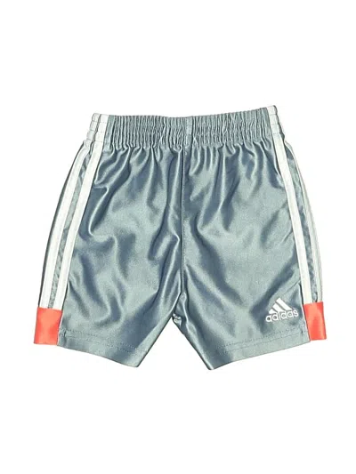 Pre-owned Adidas Originals Babies' Athletic Shorts In Blue