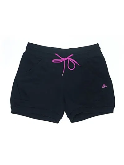 Pre-owned Adidas Originals Athletic Shorts In Blue