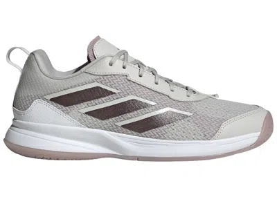 Pre-owned Adidas Originals Avaflash Low Grey (women's) Sneakers In Grey One/aurora Met./preloved Fig