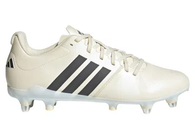 Pre-owned Adidas Originals Avaglide (women's) Sneakers In Off White/grey Five/cloud White