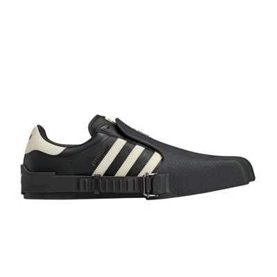 Pre-owned Adidas Originals Avavav X Wmns Superstar 'superfinger Pack - Black Cream White'