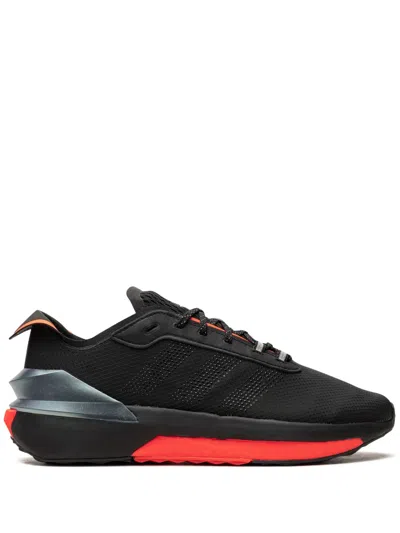 Adidas Originals Avrym Sneakers In Black