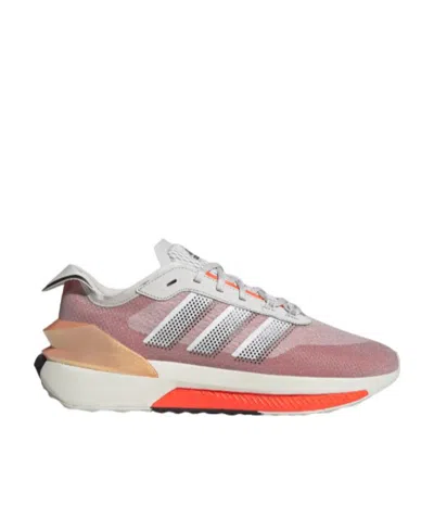 Adidas Originals Avryn Low-top Sneakers In Nude