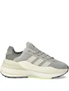 Adidas Originals Avryn Sneakers In Grey