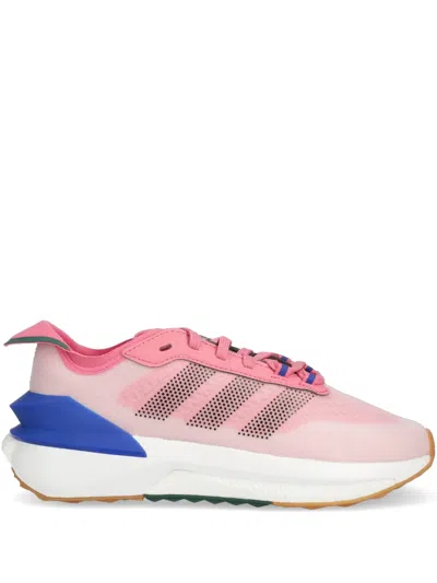 Adidas Originals Avryn Sneakers In Pink
