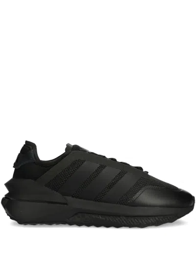 Adidas Originals Avryn_x Sneakers In Black