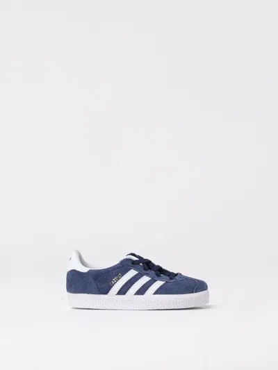Adidas Originals Baby Boys' Sneakers  Kids Color Blue