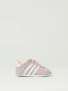 Adidas Originals Baby Boys' Sneakers  Kids Color Pink In Pink