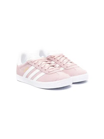 Adidas Originals Adidas Big Kids' Originals Campus 00s Casual Shoes In Rosa