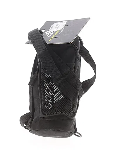 Adidas Originals Backpack In Black