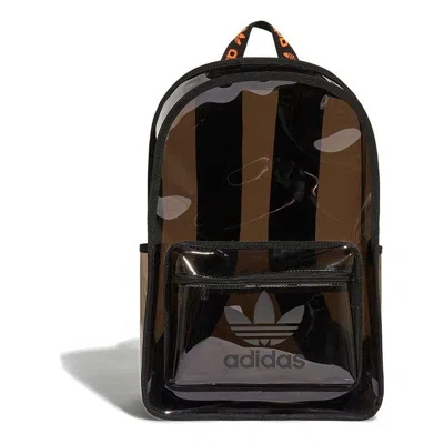 Adidas Originals Backpack 'brown'