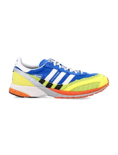 Adidas Originals Bad Bunny Adizero Sl72 In Multi