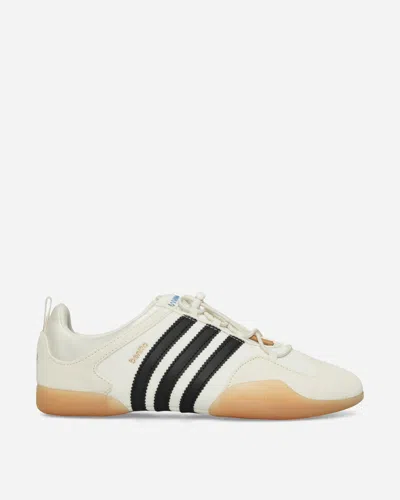 Adidas Originals Bad Bunny Ballerina Sneakers Off White