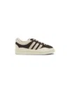 Adidas Originals Bad Bunny Campus Sneakers In Brown