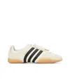 Adidas Originals Bad Bunny Ballerina Sneakers Off White