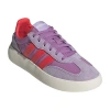 Adidas Originals Barreda Decode Big Kid Girls Sneakers In Purple