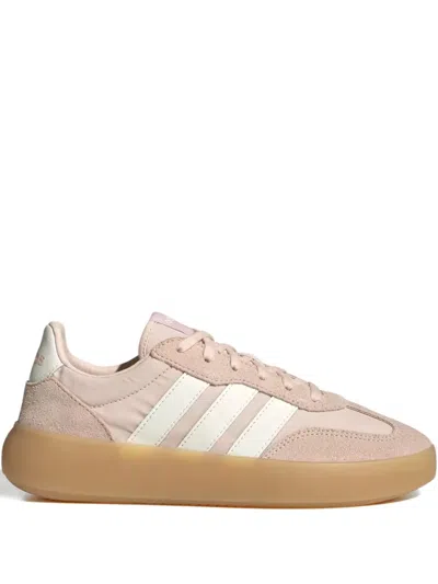 Adidas Originals Barreda Decode Sneakers In Brown