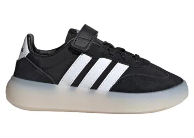 Pre-owned Adidas Originals Barreda Decode Sneakers In Core Black/cloud White/core White In Multi