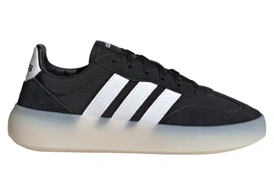 Pre-owned Adidas Originals Barreda Decode Sneakers In Core Black/cloud White/core White In Multi