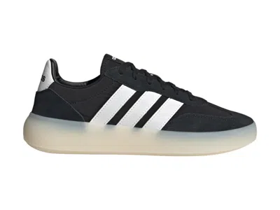 Pre-owned Adidas Originals Barreda Decode (women's) Sneakers In Core Black/cloud White/core White