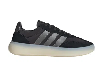 Pre-owned Adidas Originals Barreda Decode (women's) Sneakers In Core Black/iron Metallic/carbon In Multi