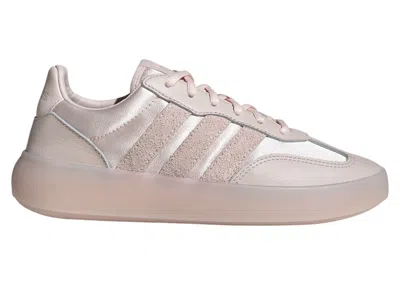 Pre-owned Adidas Originals Barreda Decode (women's) Sneakers In Putty Mauve/wonder Quartz