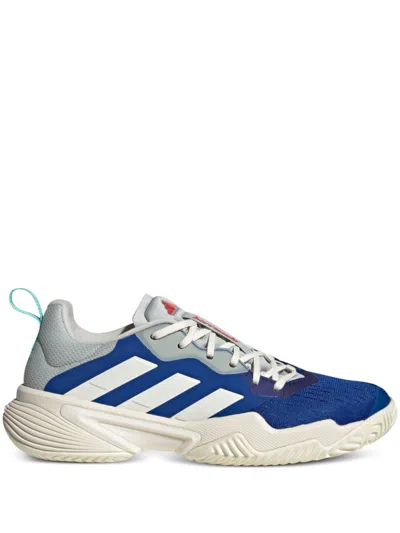 Adidas Originals Barricade "blue" Sneakers