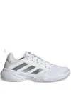 Adidas Originals Barricade "white" Sneakers In White