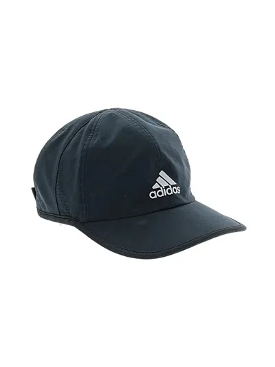 Pre-owned Adidas Originals Baseball Cap In Blue