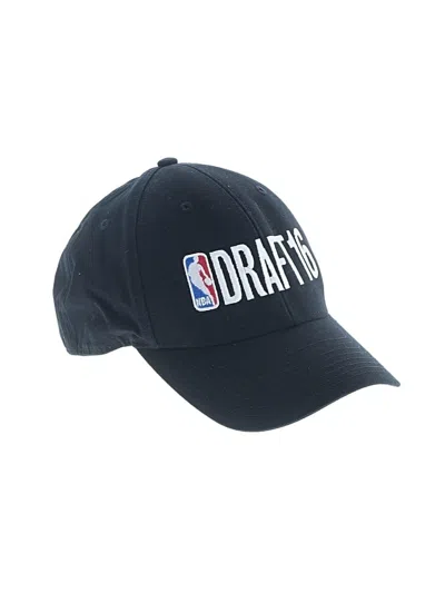 Pre-owned Adidas Originals Baseball Cap In Blue