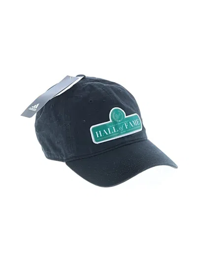 Adidas Originals Baseball Cap In Teal