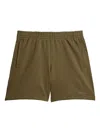 Adidas Originals Basics "pharrell Williams" Shorts In Green