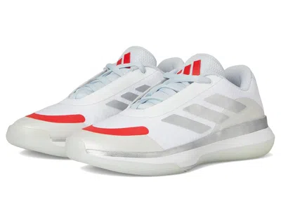 Adidas Originals Basketball Legends Low Basketball Shoes Basketball Shoes White/halo Blue/pure Ruby :