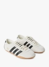 Adidas Originals Suede Low-profile Tokyo Sneakers In Neutral