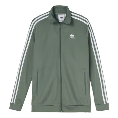 adidas BECKENBAUER TRACK TOP トラックジャケット 緑 adidas Originals アディダス トラックトップ ジャージ