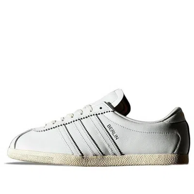 Adidas Originals Berlin End. City Series Shoes 'white'