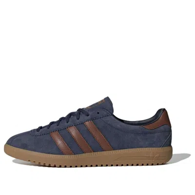 Adidas Originals Bermuda 'navy Red'