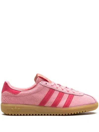 Adidas Originals Bermuda "semi Pink Spark" Sneakers