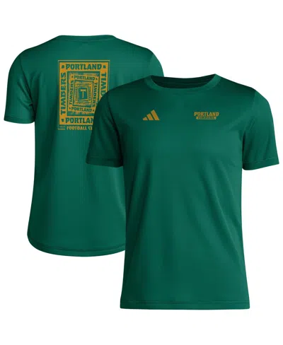adidas gazelle silver green womens adidas Portland Timbers Football 2025/26 Mens Away Jersey