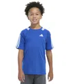 Adidas Originals Toddler & Little Boys Short-sleeve Soccer T-shirt & Shorts, 2 Piece Set