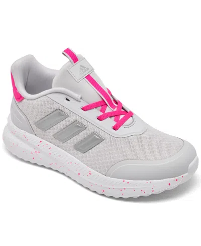 ADIDAS ORIGINALS BIG GIRLS X PLRPATH CASUAL SNEAKERS FROM FINISH LINE