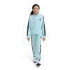 Adidas Originals Big Kid Girls 2-pc. Track Suit In Blue